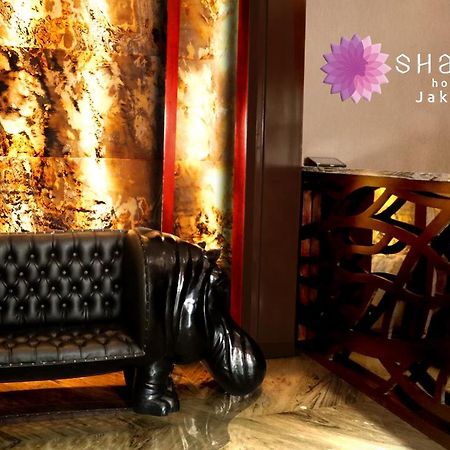 Shakti Hotel 자카르타 외부 사진