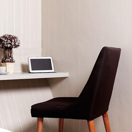 Shakti Hotel 자카르타 외부 사진