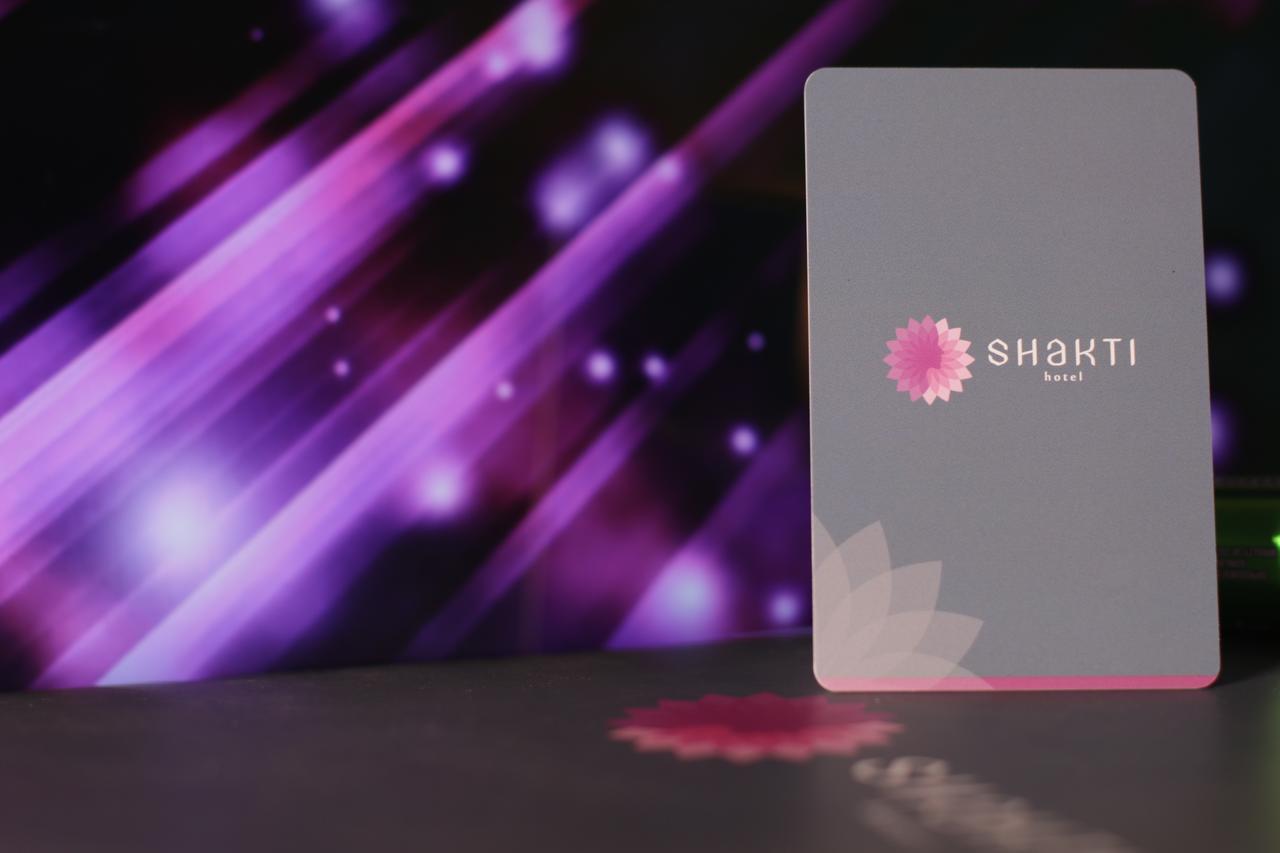 Shakti Hotel 자카르타 외부 사진