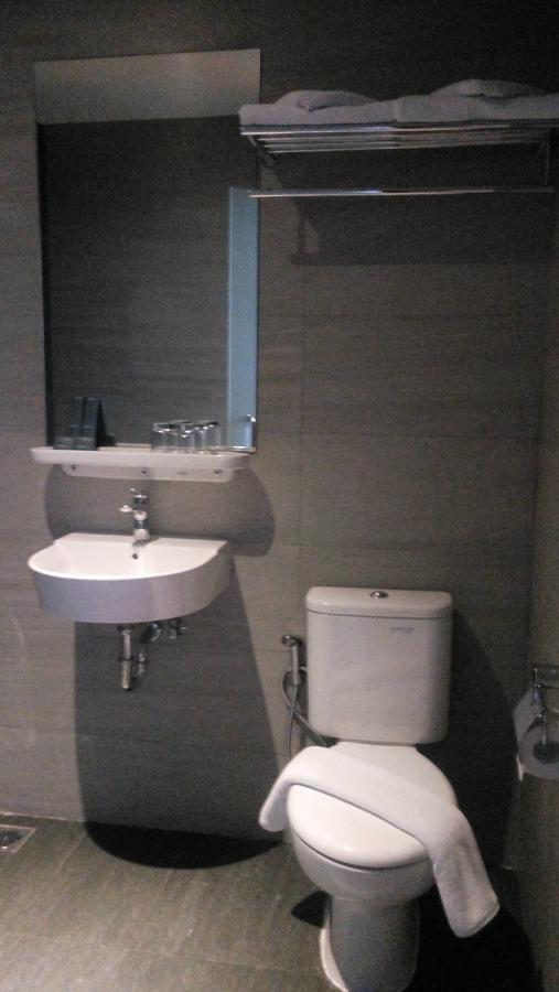 Shakti Hotel 자카르타 외부 사진