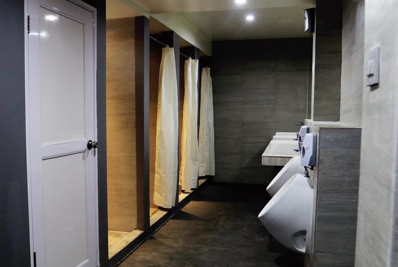 Shakti Hotel 자카르타 외부 사진