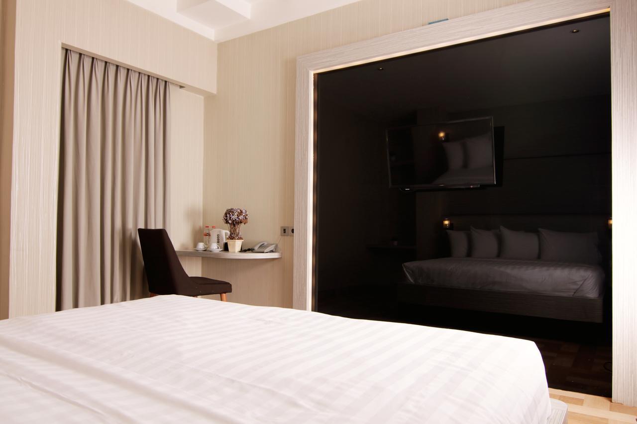 Shakti Hotel 자카르타 외부 사진