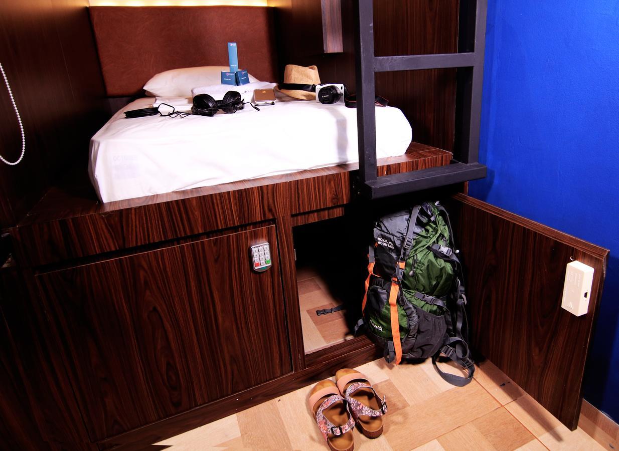 Shakti Hotel 자카르타 외부 사진