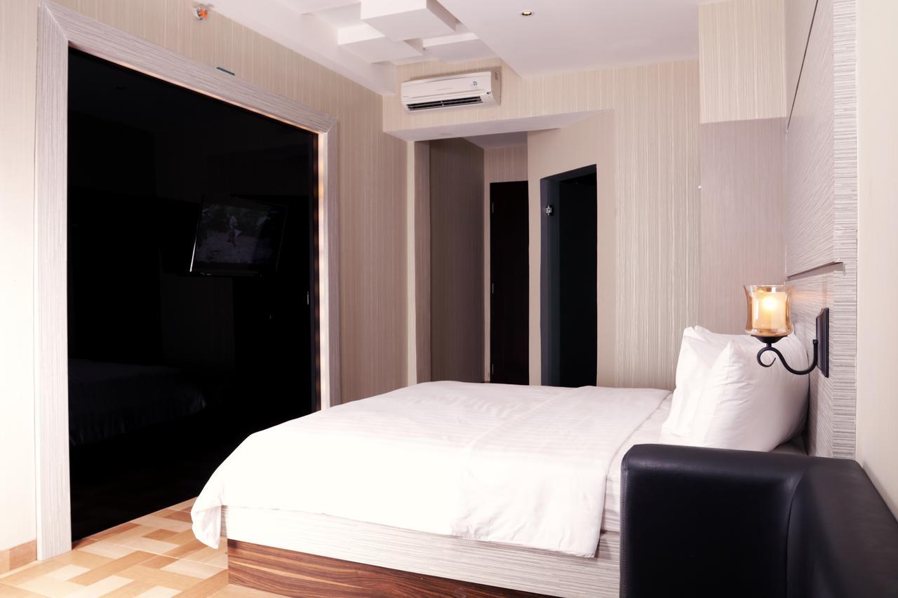 Shakti Hotel 자카르타 외부 사진