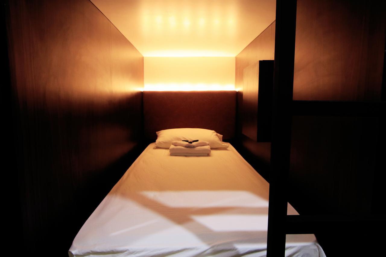 Shakti Hotel 자카르타 외부 사진