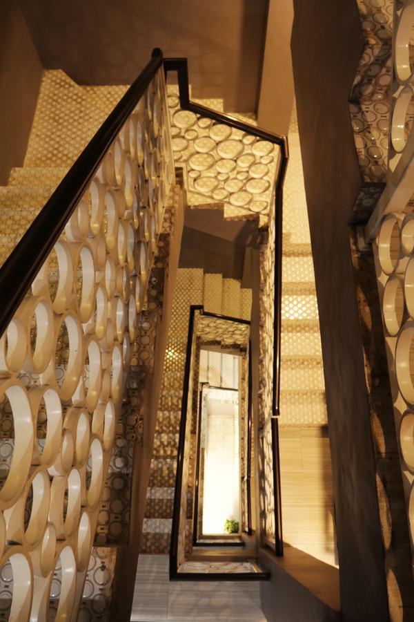 Shakti Hotel 자카르타 외부 사진