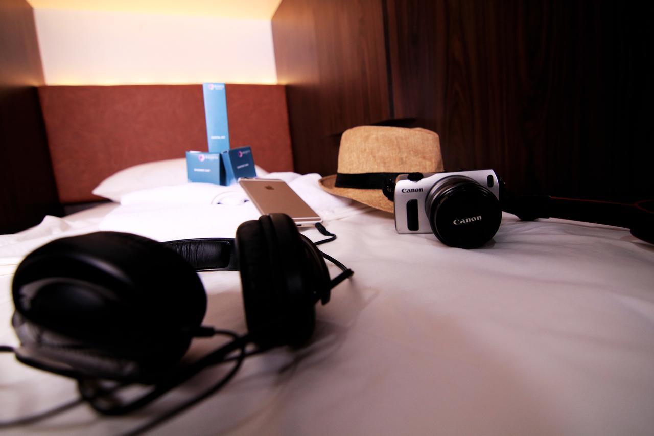 Shakti Hotel 자카르타 외부 사진