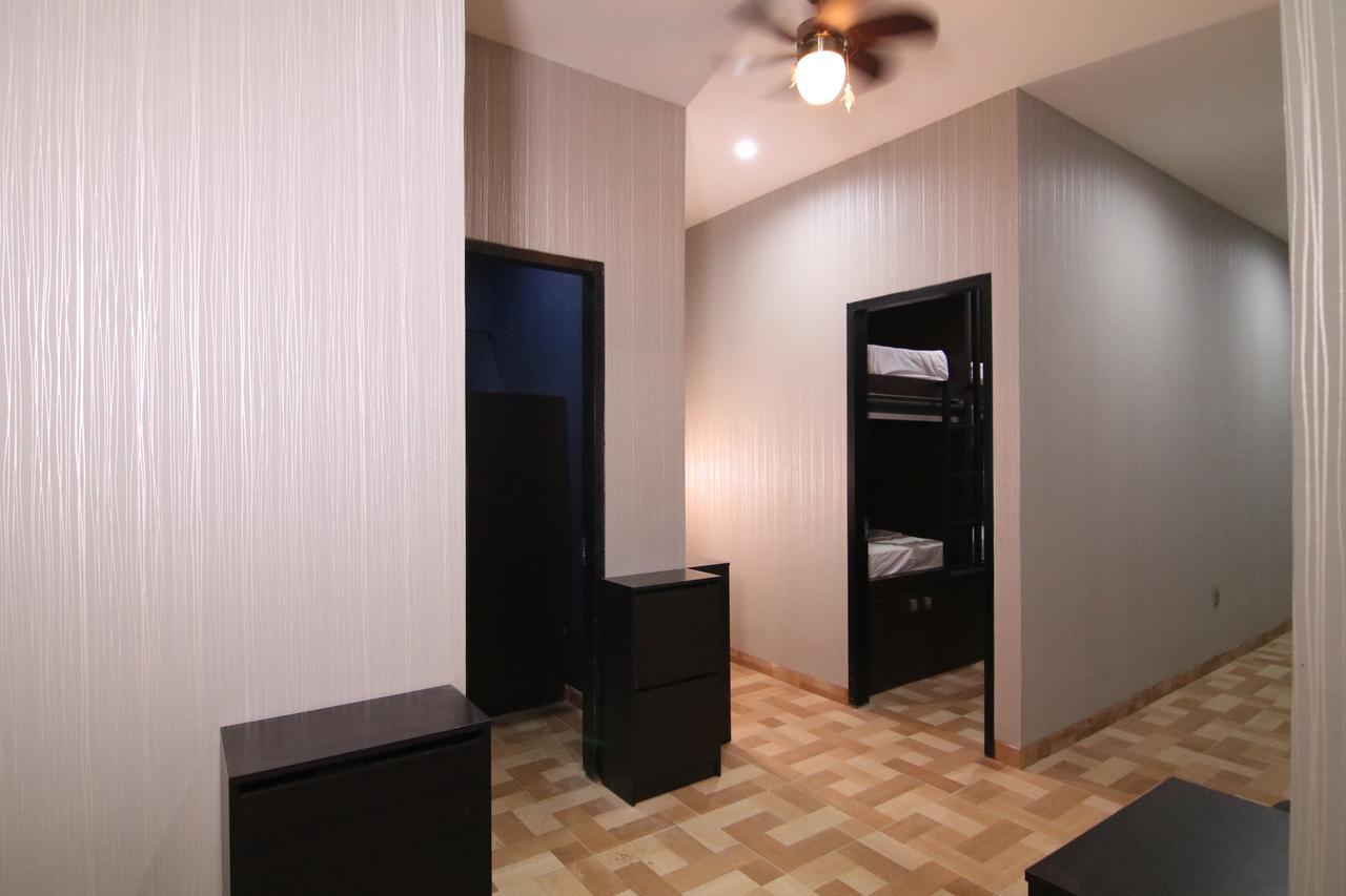 Shakti Hotel 자카르타 외부 사진
